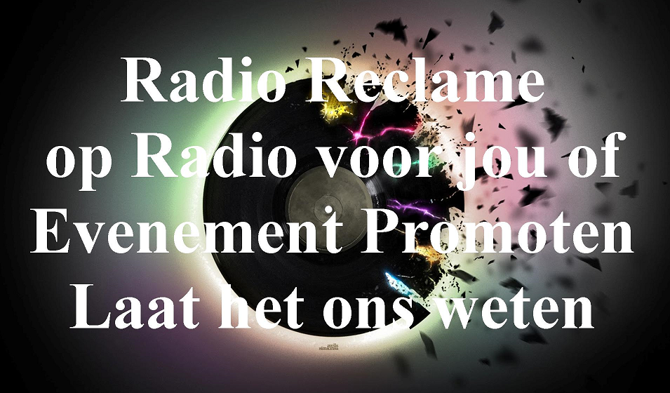 Het Radio voor jou Team